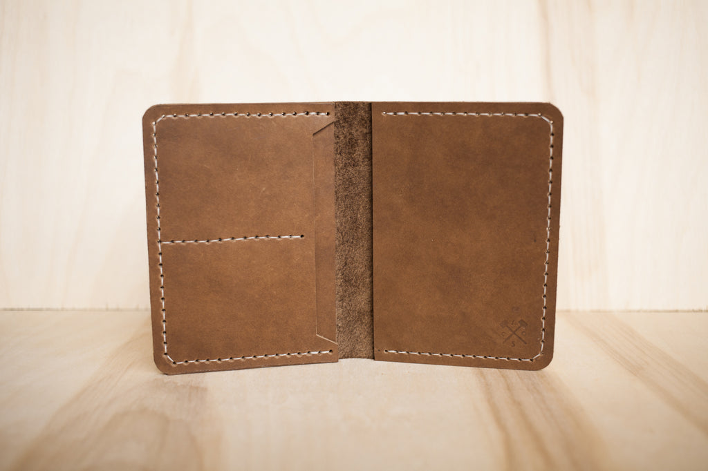 Passport Holder - Kobicha