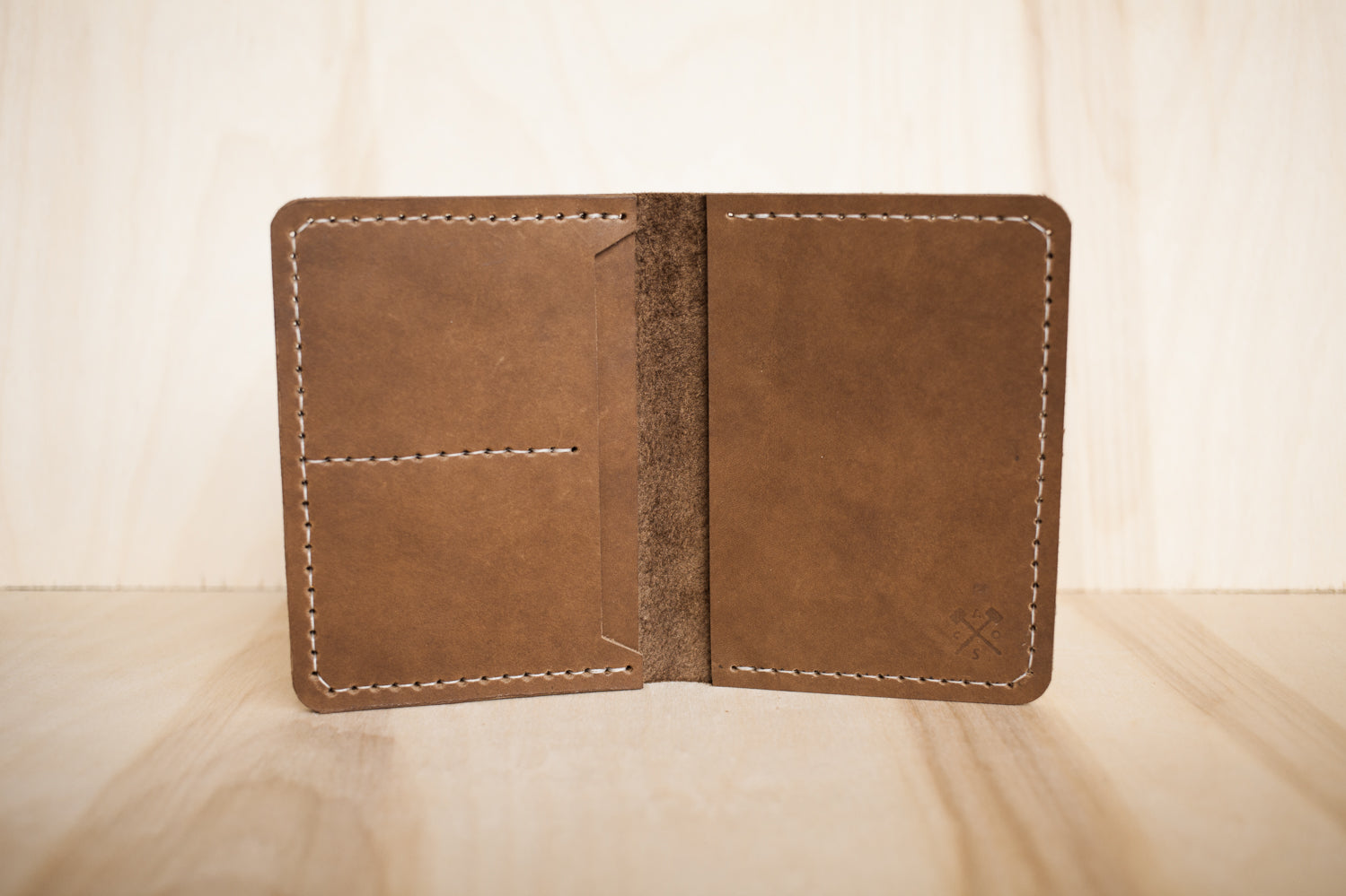 Passport Holder - Kobicha