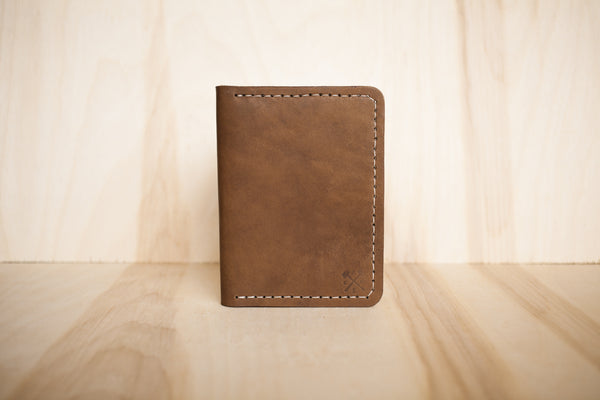 Passport Holder - Kobicha