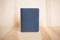 Passport Holder - Pewter