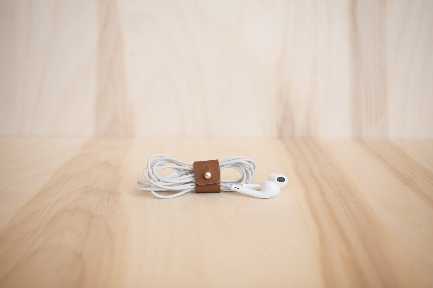 Cord Keeper - Copper