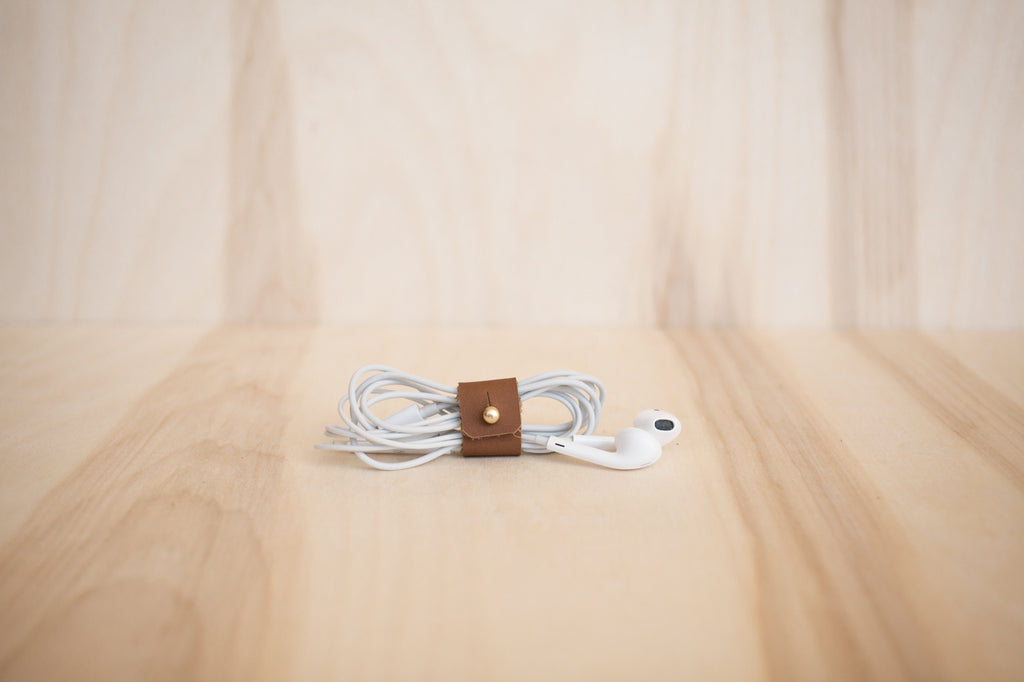 Cord Keeper - Copper