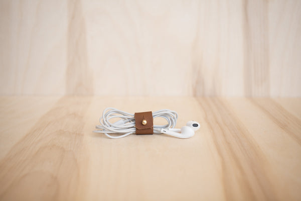 Cord Keeper - Copper