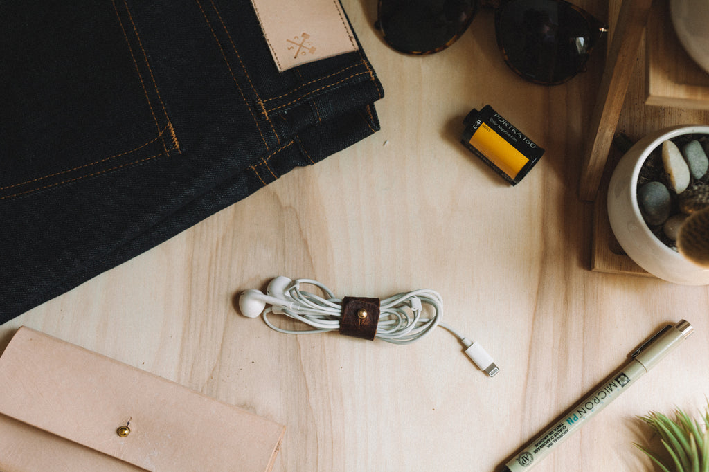 Cord Keeper - Kodiak