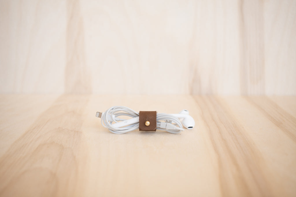 Cord Keeper - Kobicha