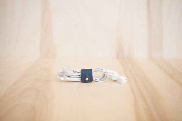 Cord Keeper - Pewter