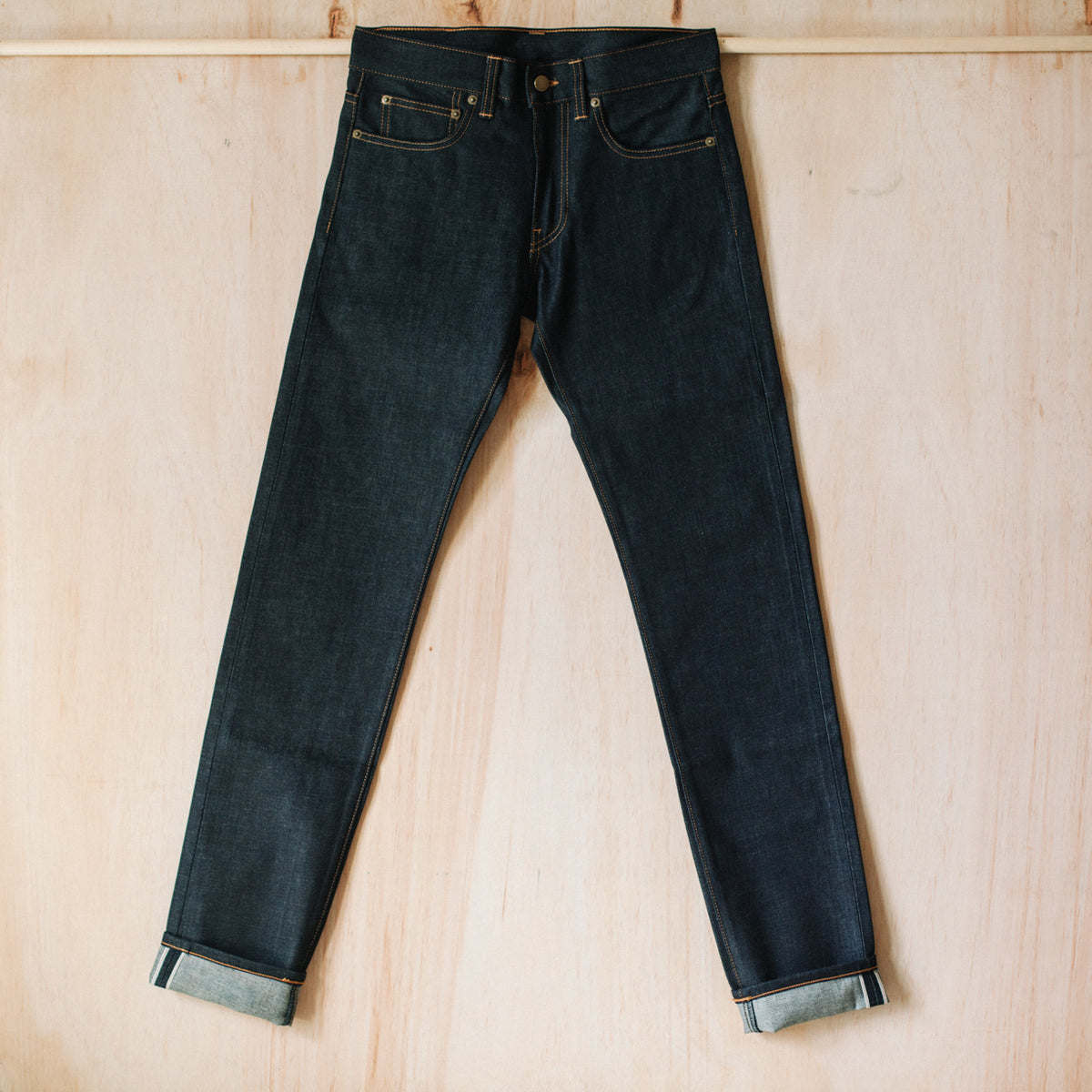 1901 Selvedge Denim - Cone Mills