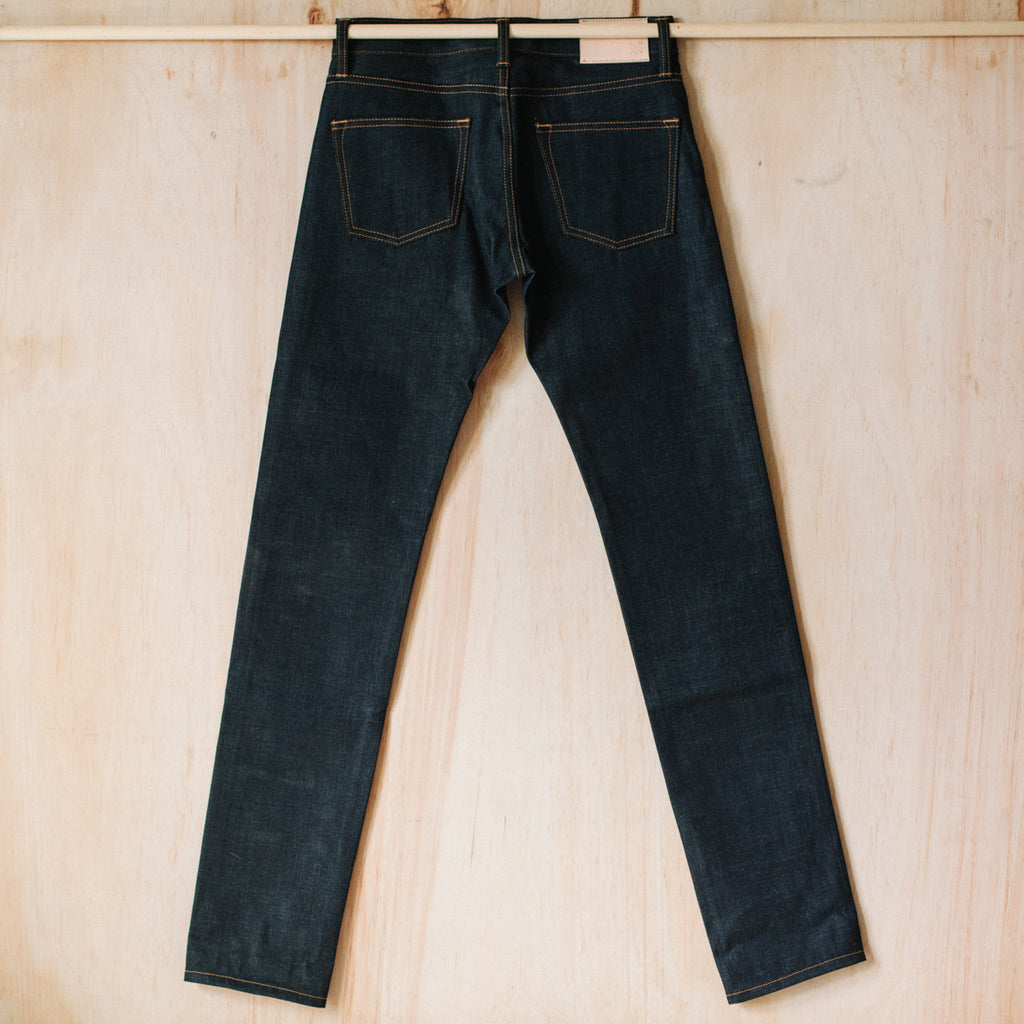 1901 Selvedge Denim - Cone Mills