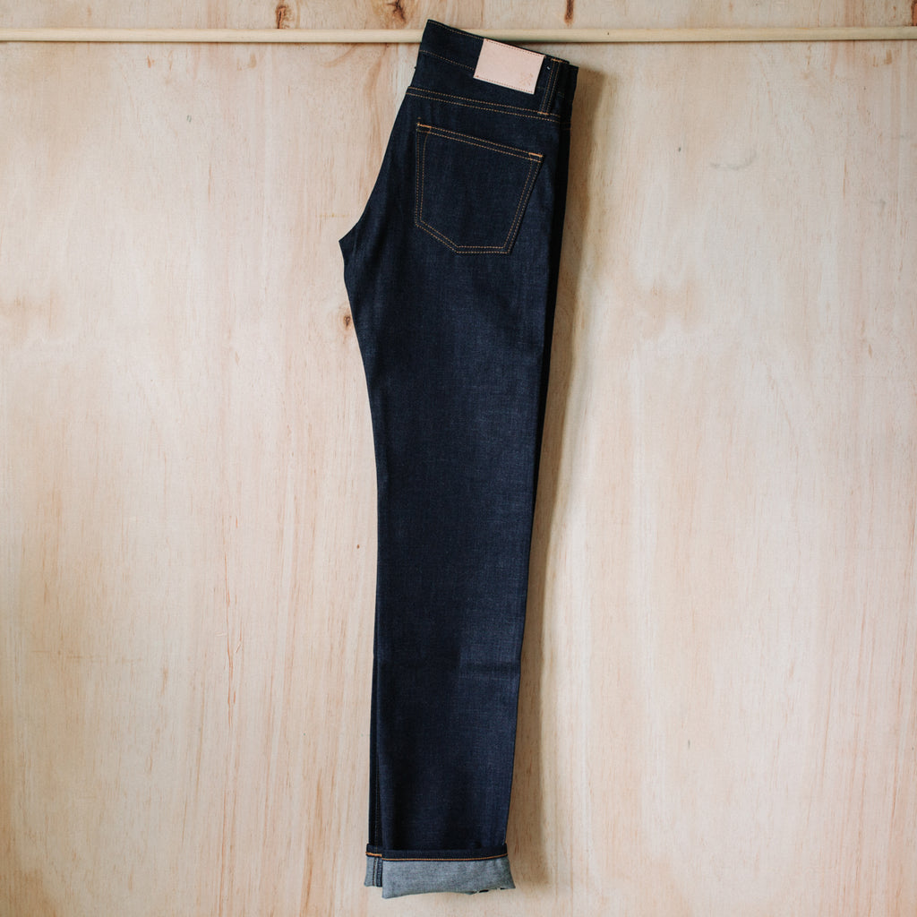 1901 Selvedge Denim - Cone Mills