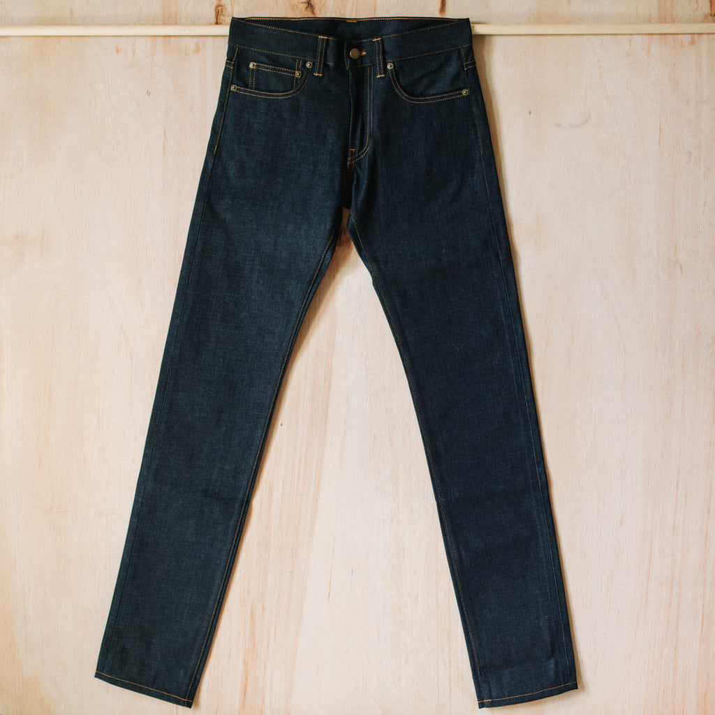 1901 Selvedge Denim - Cone Mills