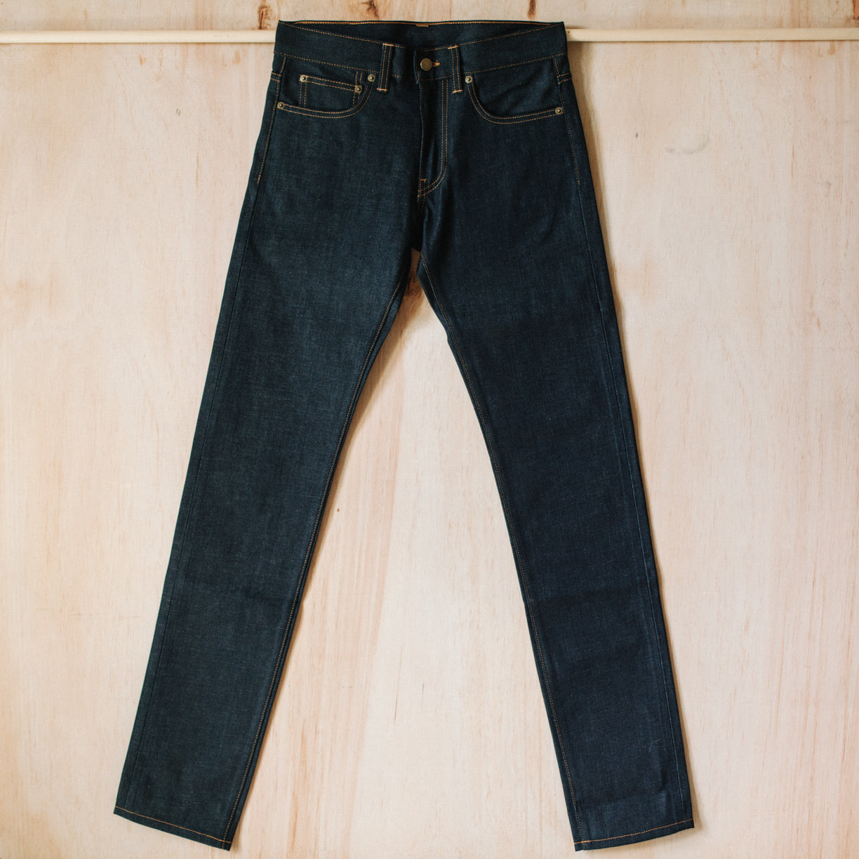 1901 Selvedge Denim - Cone Mills