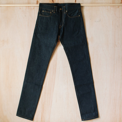 1901 Selvedge Denim - Cone Mills