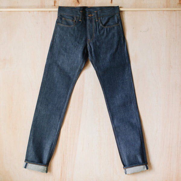 1901 Selvedge Denim - Kaihara Mills