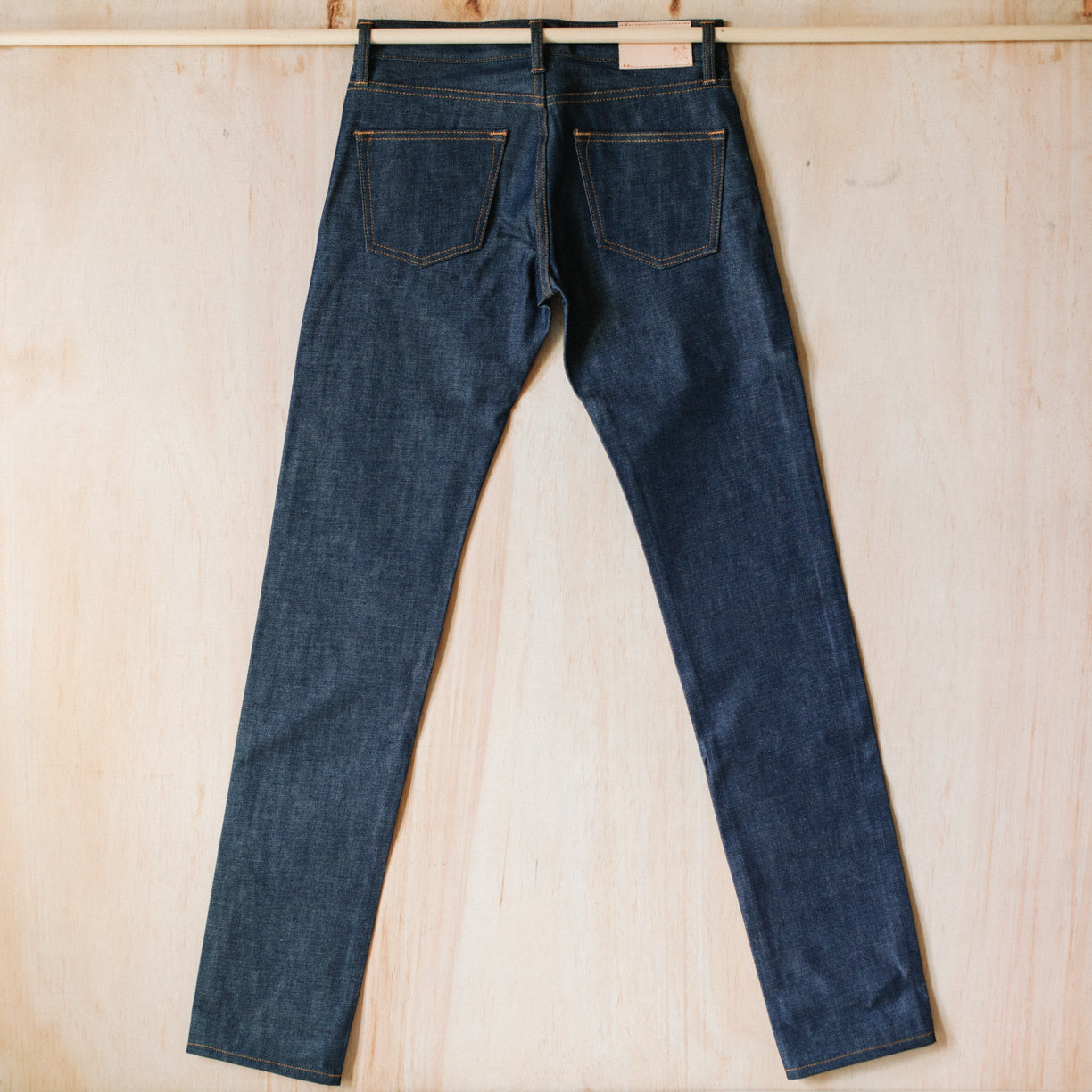 1901 Selvedge Denim - Kaihara Mills