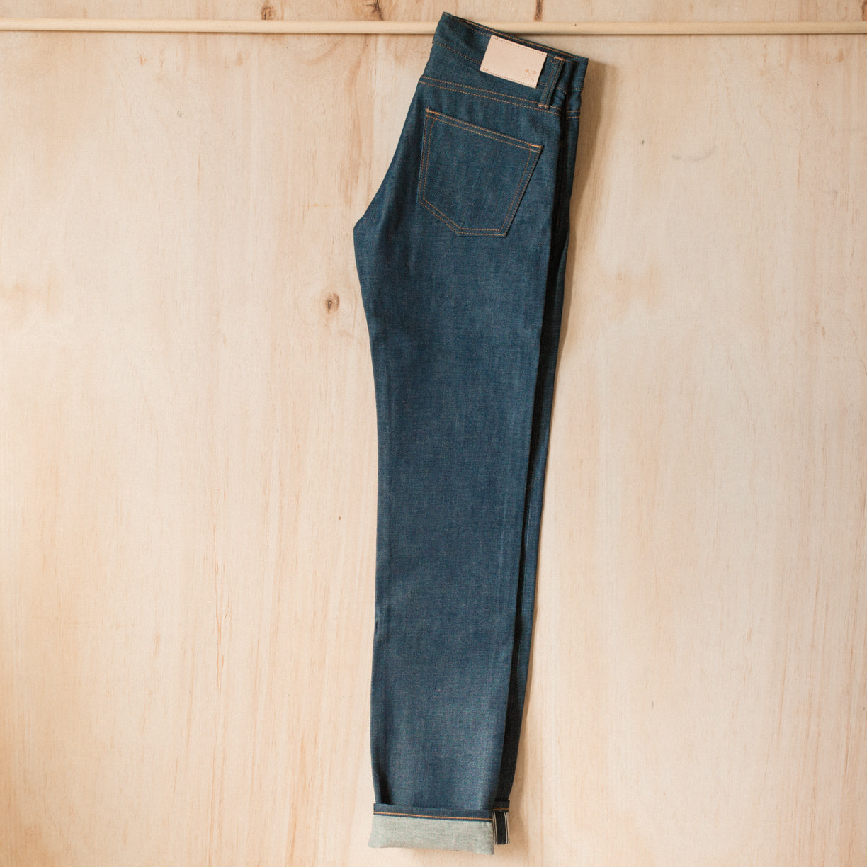 1901 Selvedge Denim - Kaihara Mills