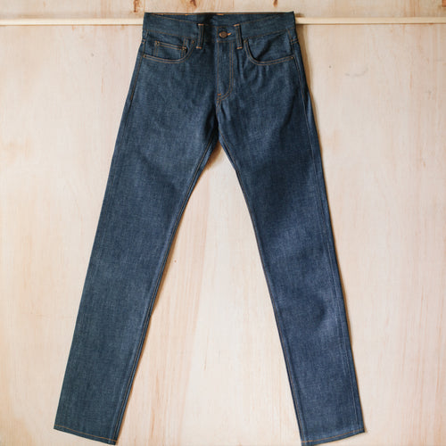 1901 Selvedge Denim - Kaihara Mills