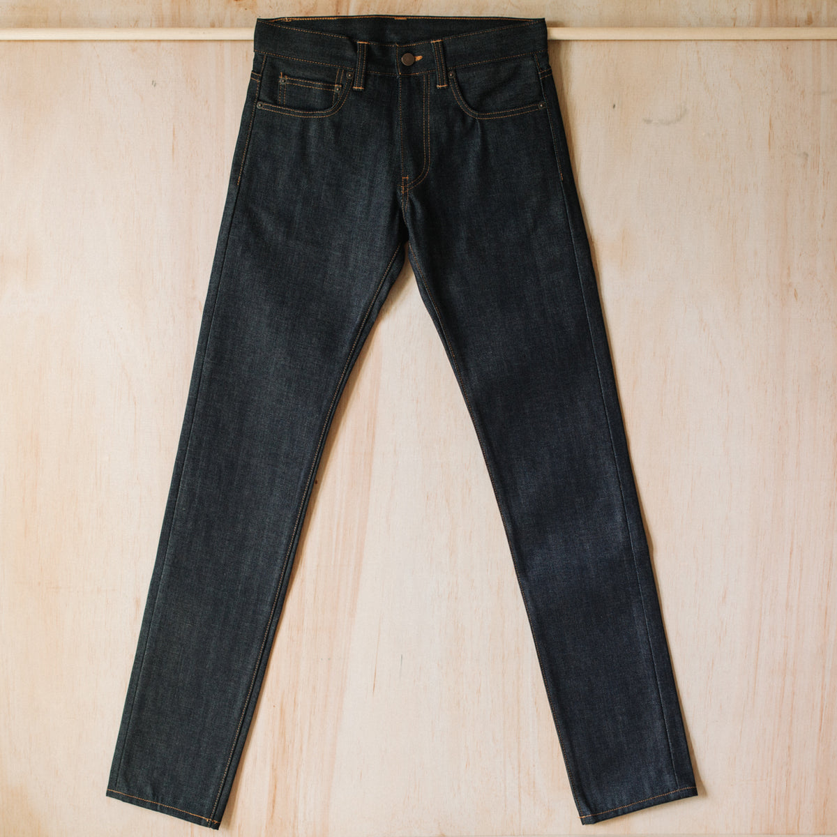 1901 Selvedge Denim - Mitsui Mills