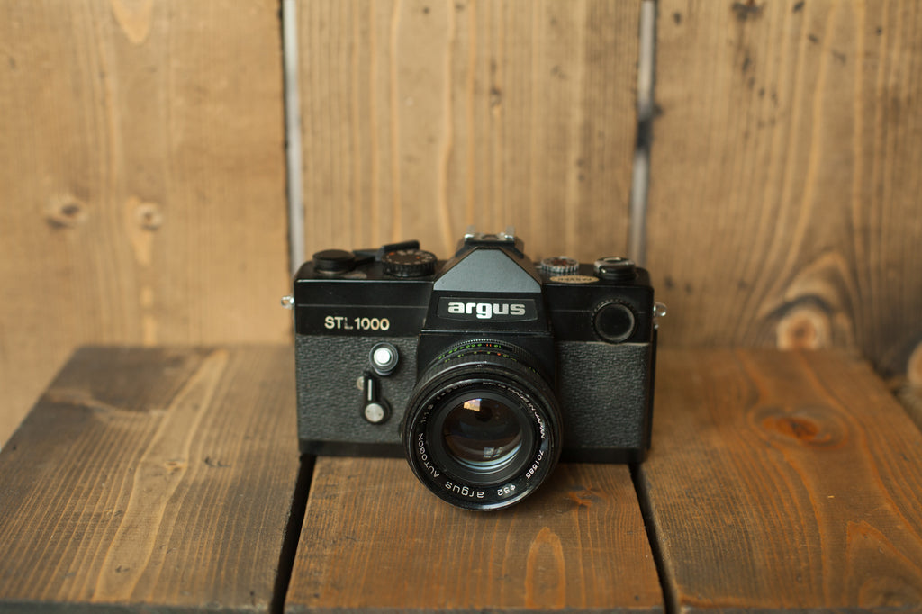 Argus STL 1000