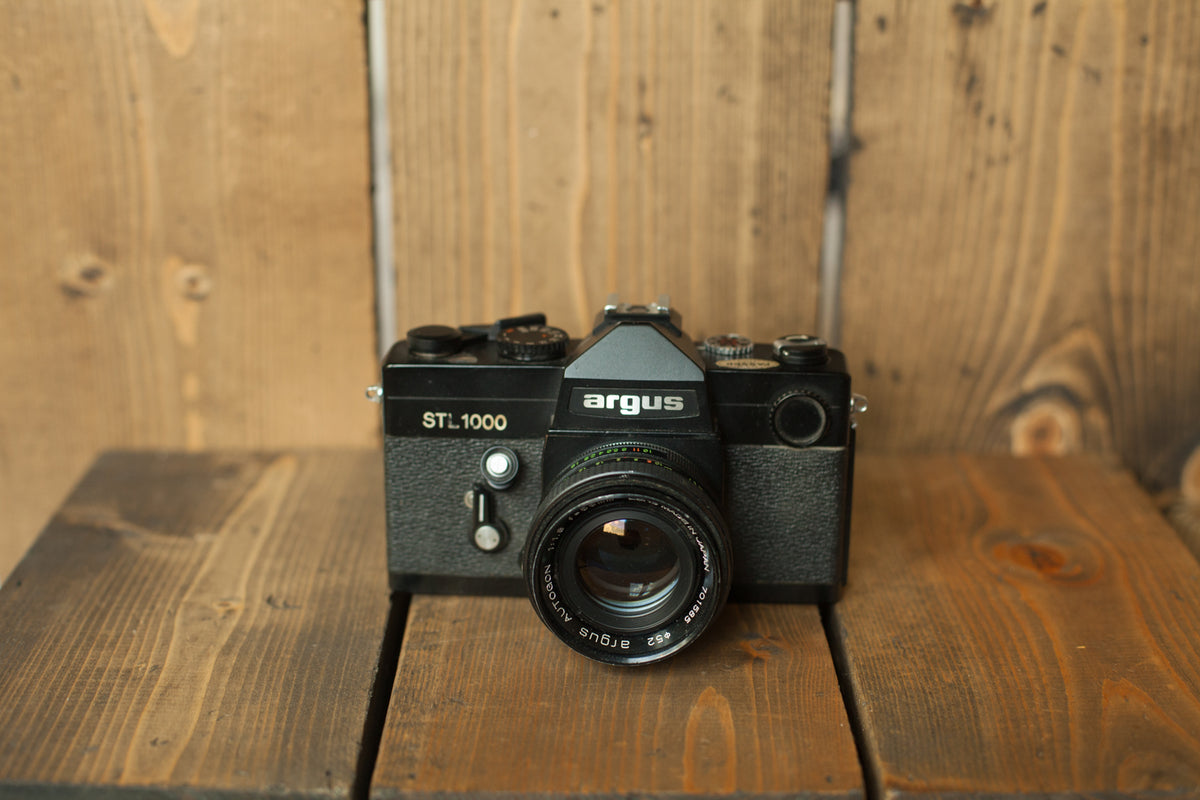 Argus STL 1000