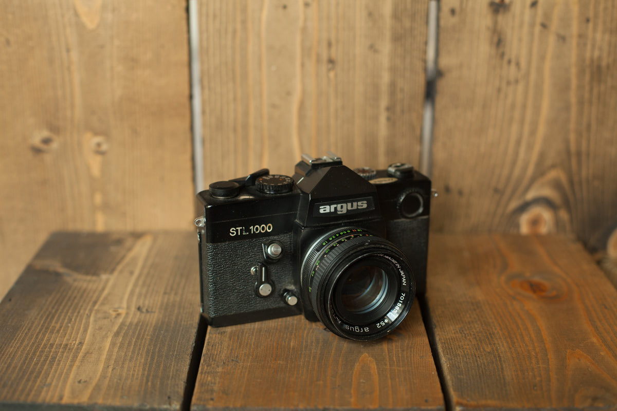 Argus STL 1000