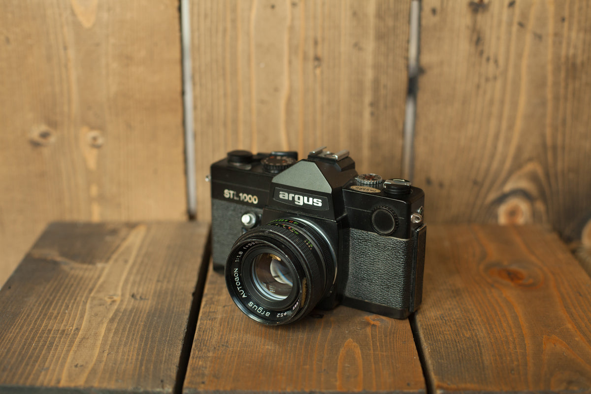 Argus STL 1000