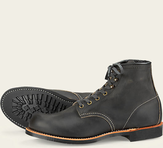 Red Wing Blacksmith - Charcoal