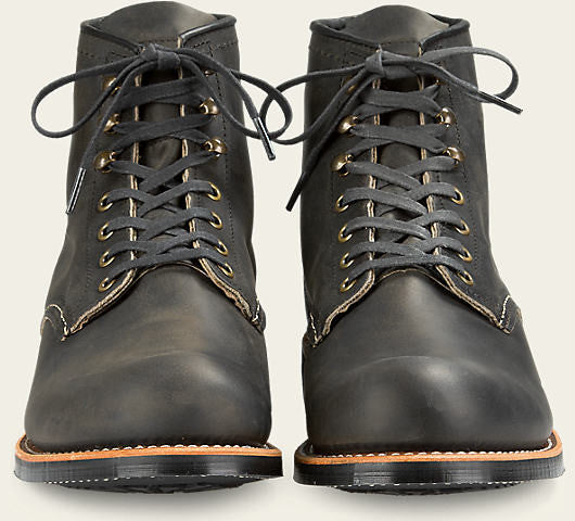 Red Wing Blacksmith - Charcoal