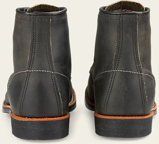 Red Wing Blacksmith - Charcoal