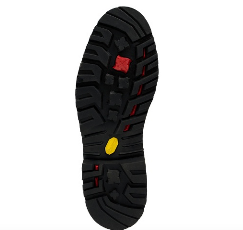 Chippewa vibram 2025