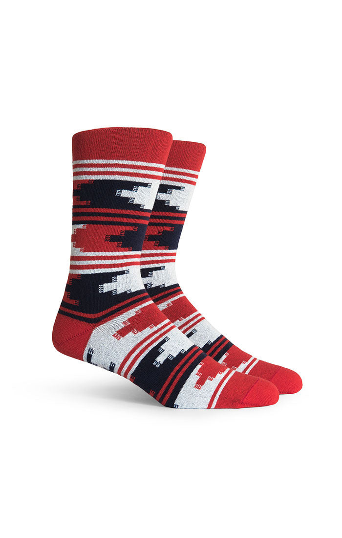 Dress Socks - Counselor US