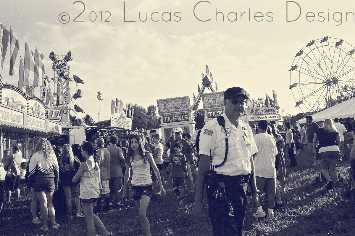 The Fair