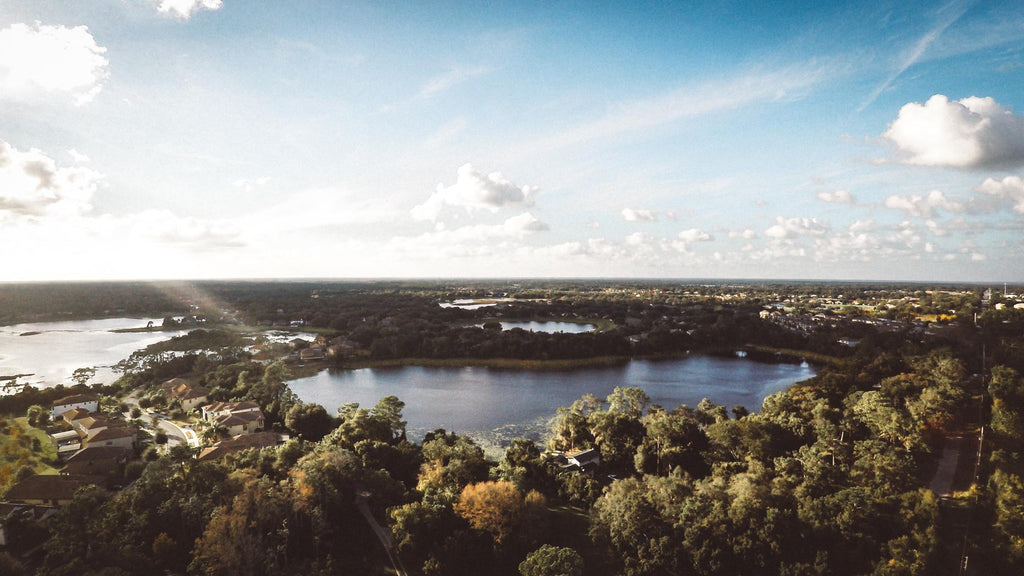 3DR Solo with GoPro Kit