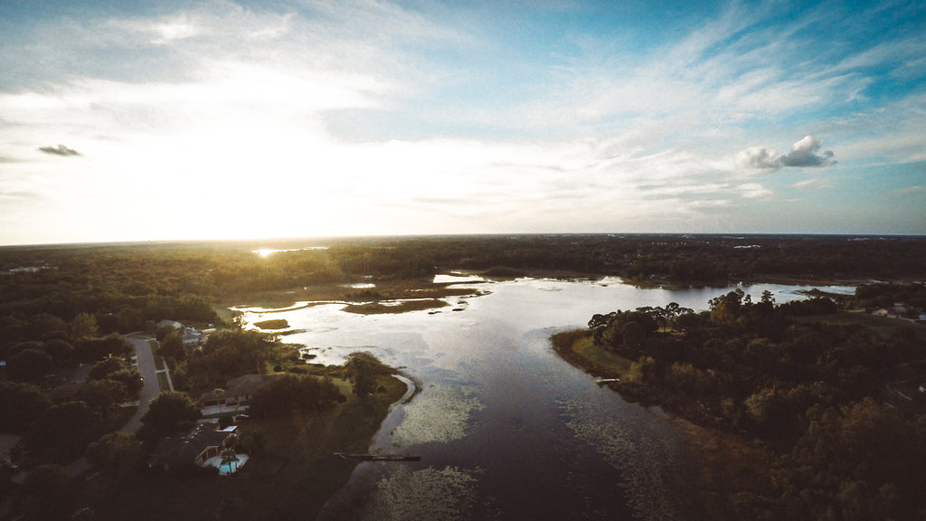 3DR Solo with GoPro Kit