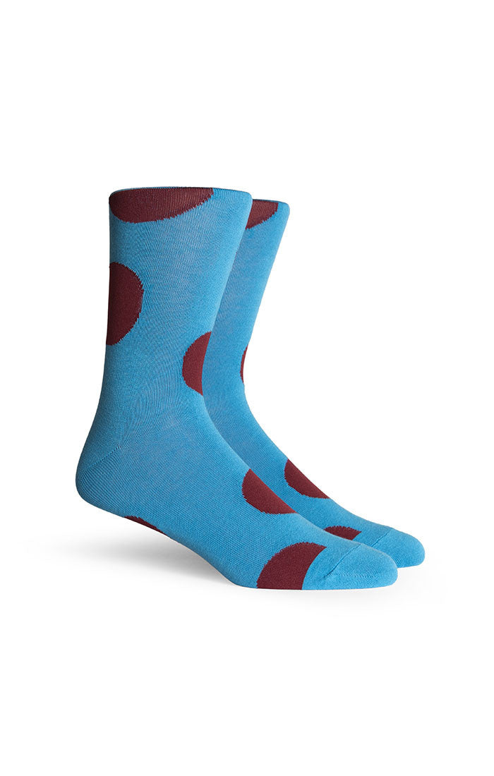 Dress Socks - Herald Crew