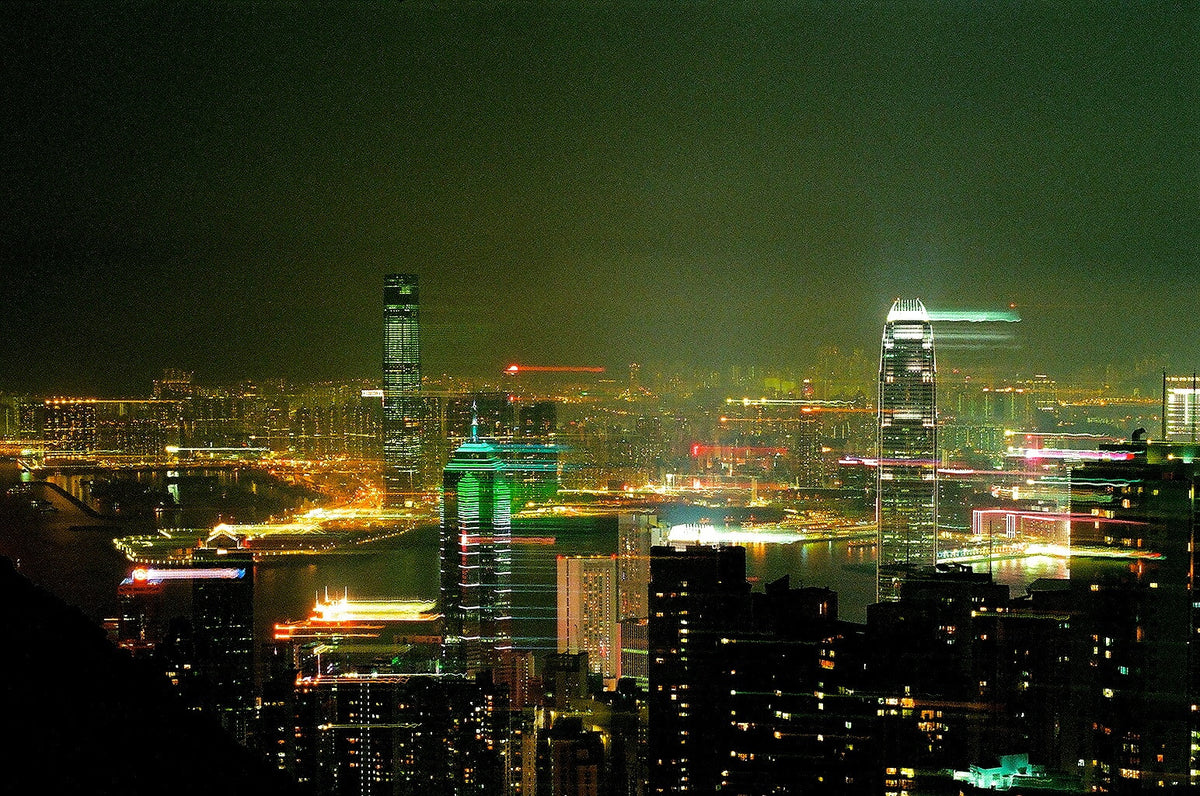 Hong Kong