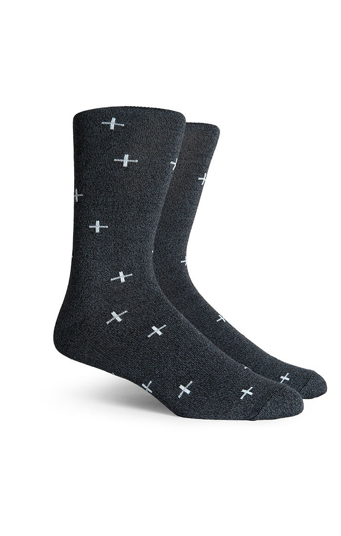 Dress Socks - Hozuki Crew