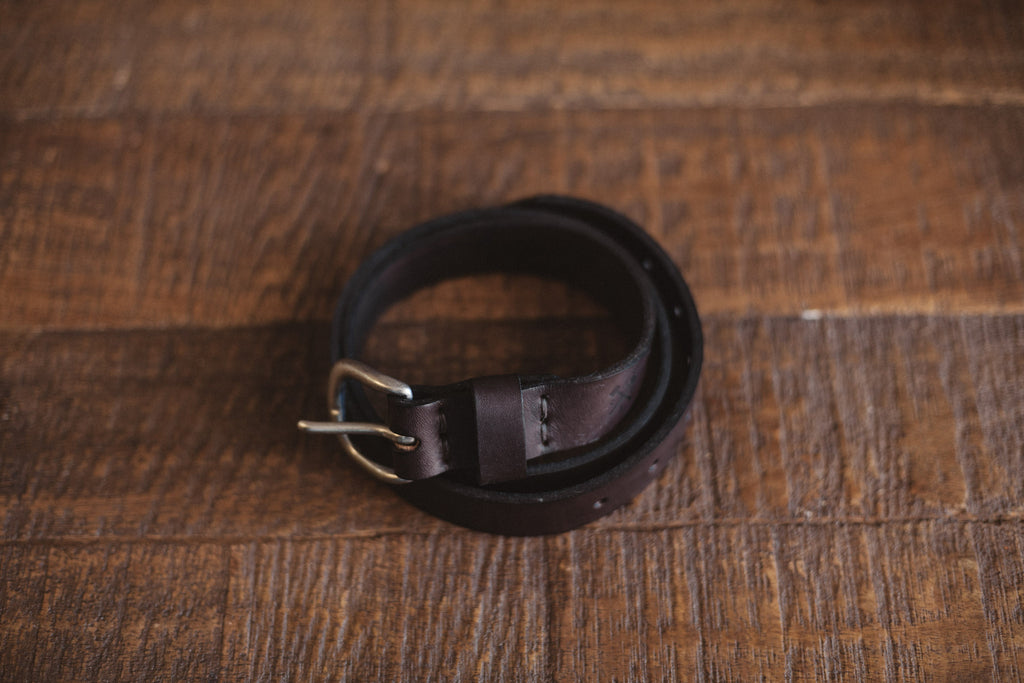 Bonneville - Espresso