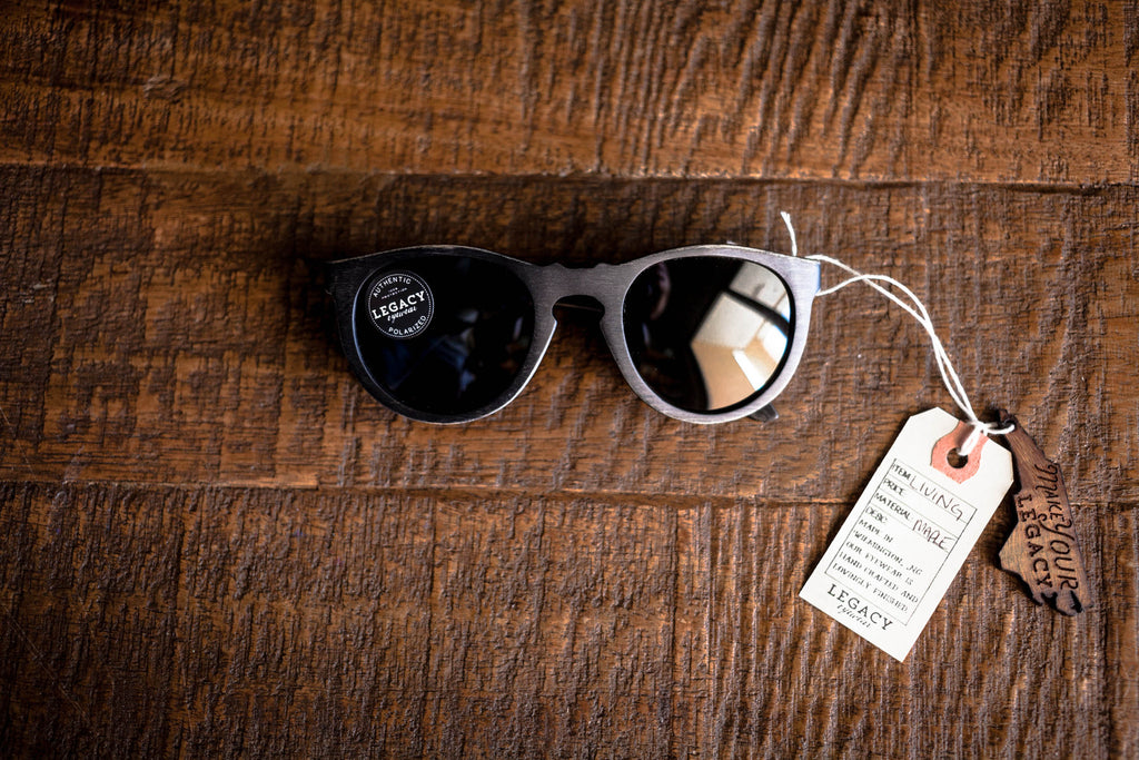 Black Maple Livingstons