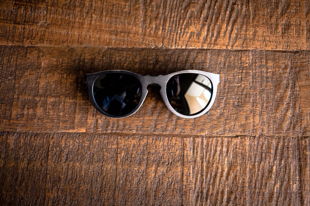 Black Maple Livingstons