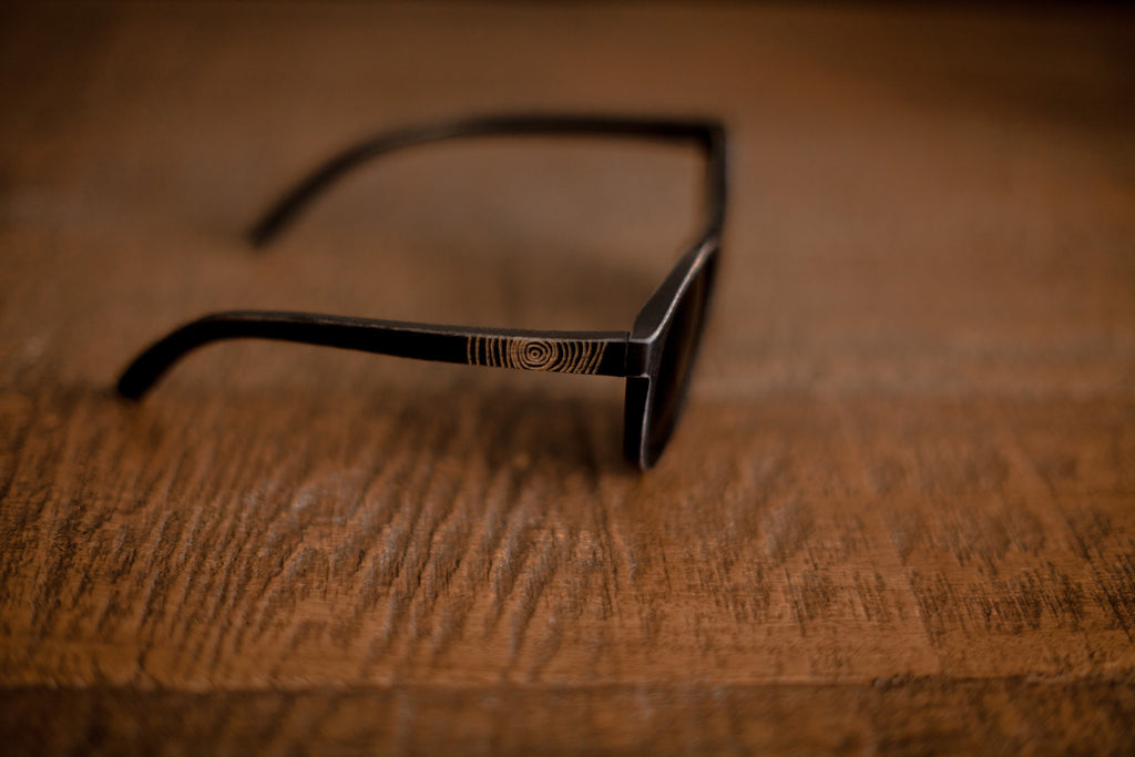 Black Maple Livingstons