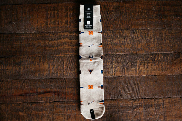 Dress Socks - Big Crew