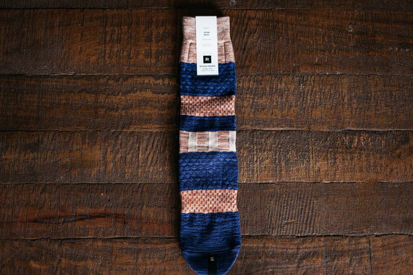 Dress Socks - Strand