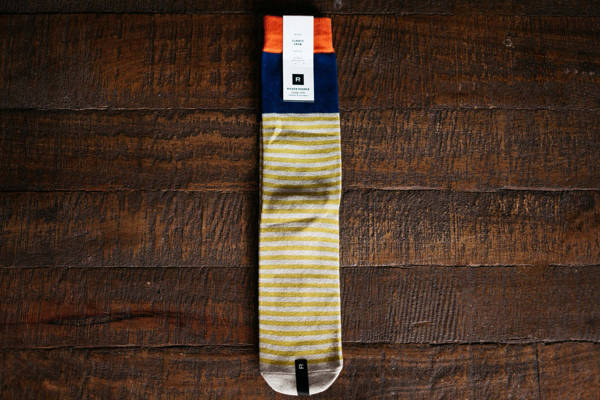 Dress Socks - Holden