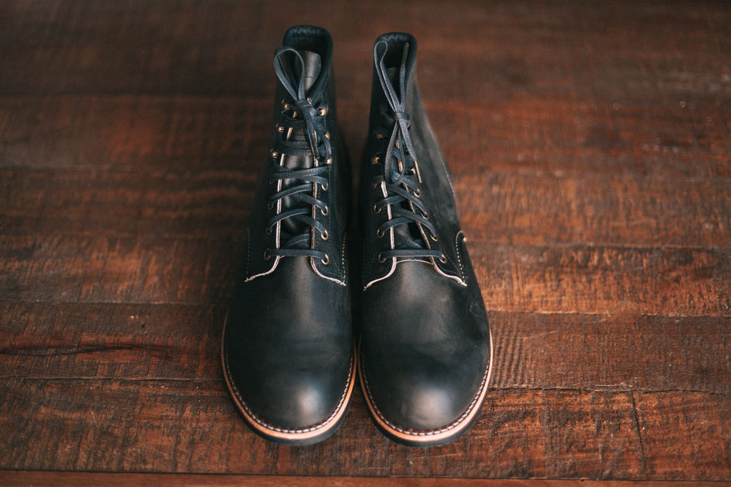 Red Wing Blacksmith - Charcoal