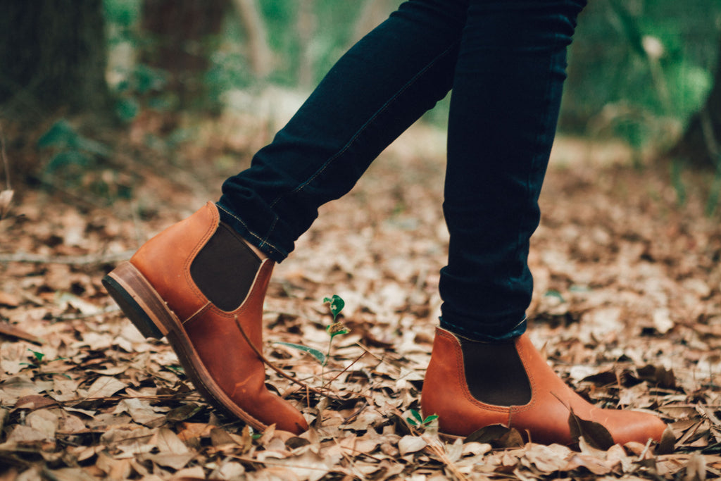 Red Wing Carol - Oro