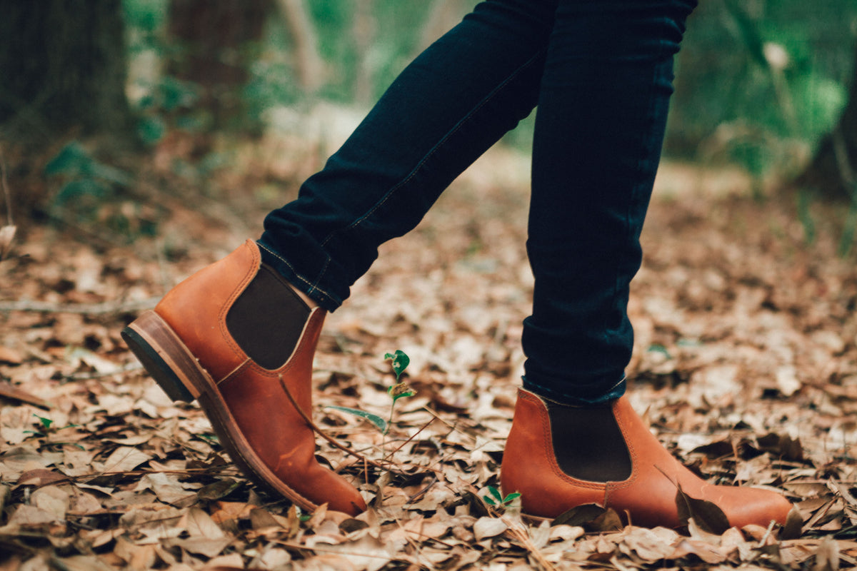Red Wing Carol - Oro
