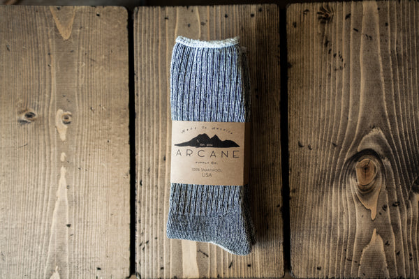 Smartwool Socks - Charcoal
