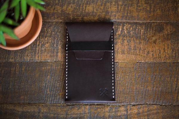 iPhone 6 Plus Case - Espresso