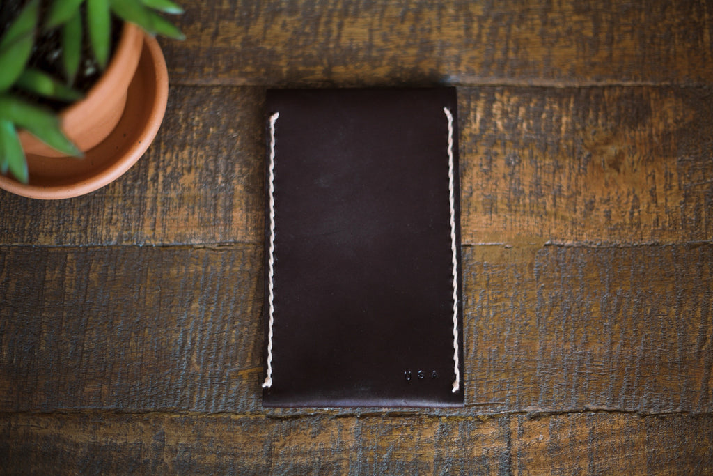 iPhone 6 Plus Case - Espresso