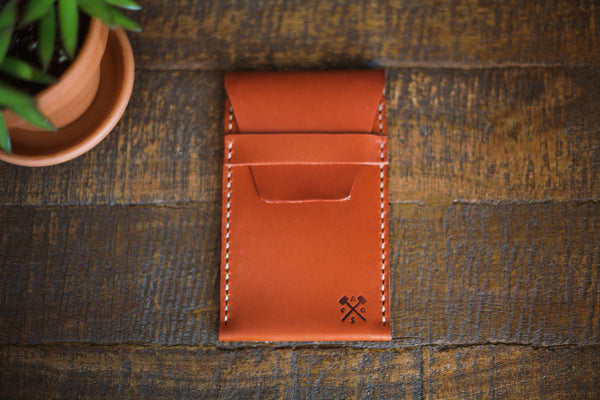 iPhone 6 Plus Case - Cognac